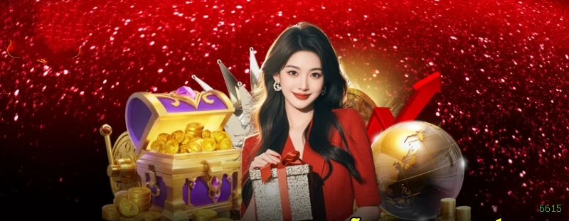 Baixar 6615 app para jogadores brasileiros