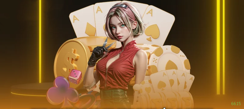 Controles de pagamento e BRL em 6615