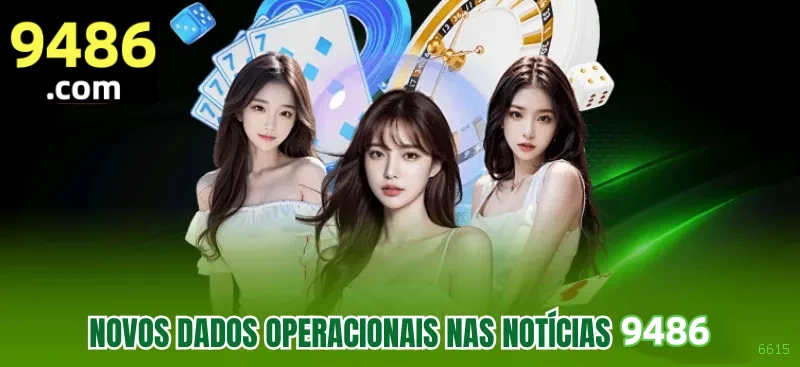 Controles de paJogonto e BRL em 6615