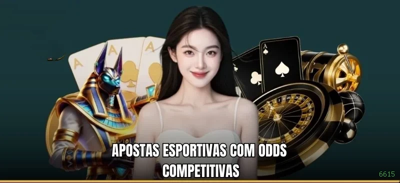 6615 App - Aplicativo Oficial para Android e iOS