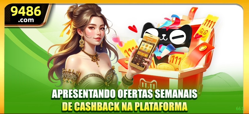 Interface do Aplicativo 6615 - Design Premium e Intuitivo