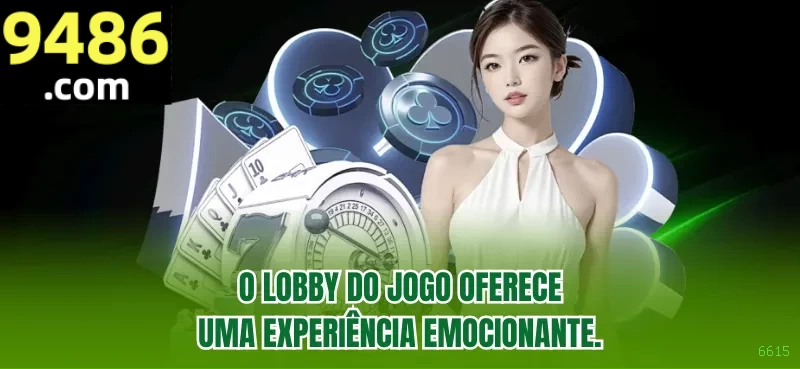 6615 Logo