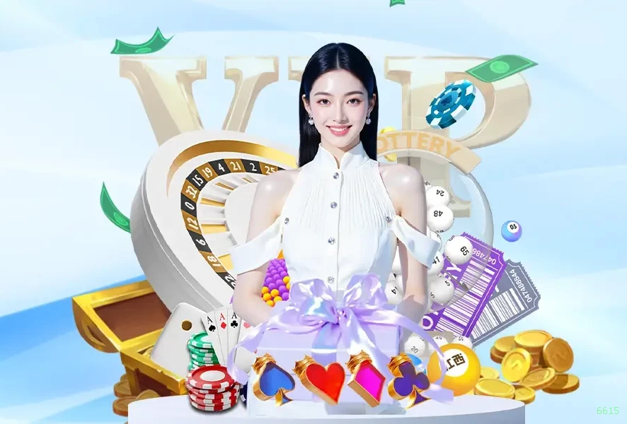 Página oficial da 6615 no Facebook