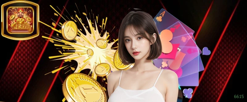 6615 app de jogo para jogadores brasileiros