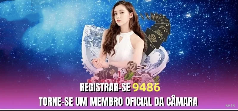 6615 Logo