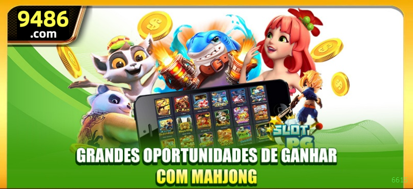Categorias de Jogos - Slots, Mesa, Ao Vivo, Jackpots