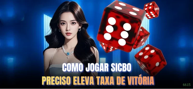 Cassino ao Vivo 6615 - Dealers Brasileiros Profissionais