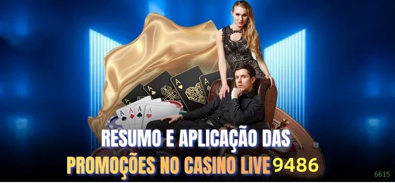 6615 Logo